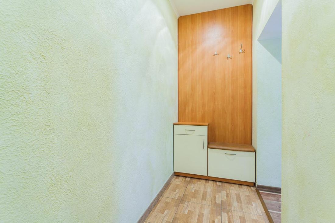 Cozy Apartments Near Olympic Stadium Kiev Bagian luar foto
