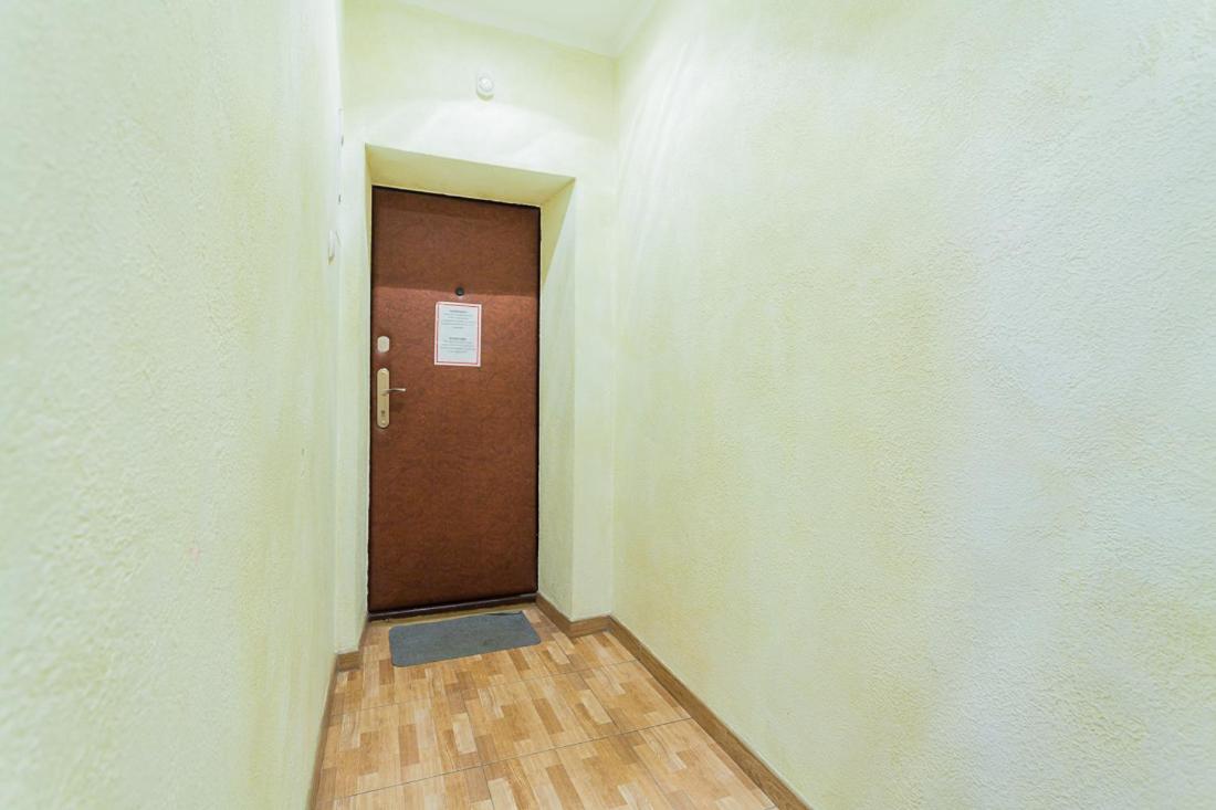 Cozy Apartments Near Olympic Stadium Kiev Bagian luar foto